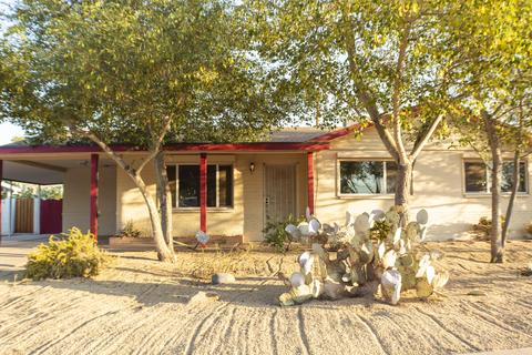1142 El Caminito Dr, Phoenix, AZ 85020 photo 1