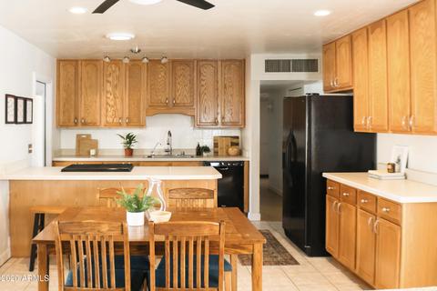1142 El Caminito Dr, Phoenix, AZ 85020 photo 5