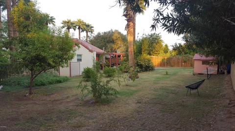 3023 E Palm Ln, Phoenix, AZ 85008 photo 4