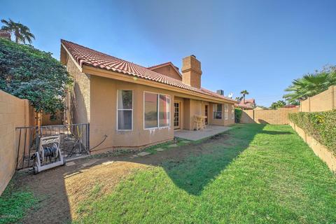 4114 E Glenhaven Dr, Phoenix, AZ 85048 photo 32