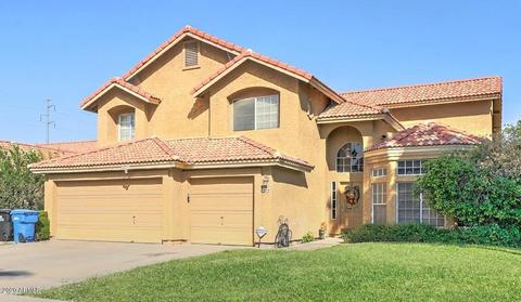 4114 E Glenhaven Dr, Phoenix, AZ 85048 photo 1