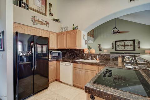 4114 E Glenhaven Dr, Phoenix, AZ 85048 photo 9