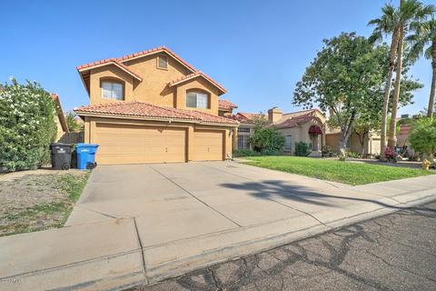 4114 E Glenhaven Dr, Phoenix, AZ 85048 photo 3