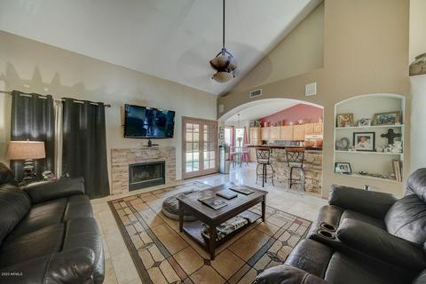 4114 E Glenhaven Dr, Phoenix, AZ 85048 photo 4