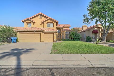4114 E Glenhaven Dr, Phoenix, AZ 85048 photo 2