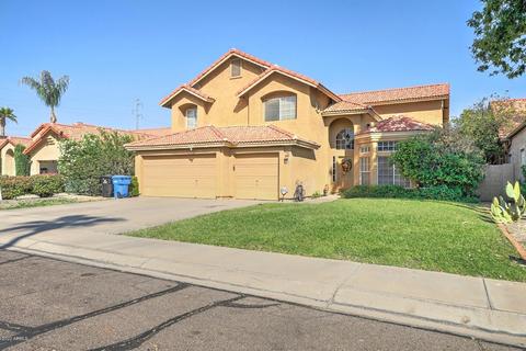 4114 E Glenhaven Dr, Phoenix, AZ 85048 photo 34