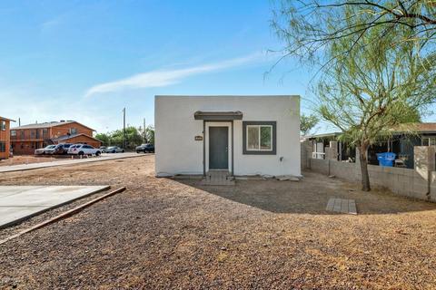 2721 E Southgate Ave, Phoenix, AZ 85040 photo 1