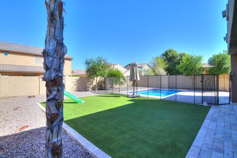 1718 E Lafayette Ct, Gilbert, AZ 85298 photo 27