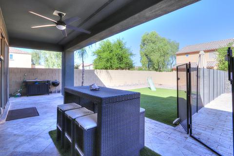 1718 E Lafayette Ct, Gilbert, AZ 85298 photo 25