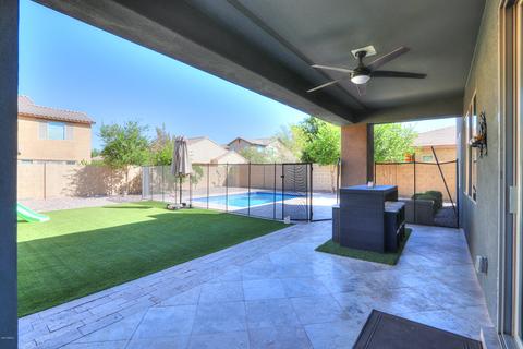 1718 E Lafayette Ct, Gilbert, AZ 85298 photo 24