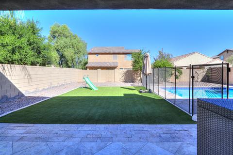 1718 E Lafayette Ct, Gilbert, AZ 85298 photo 23