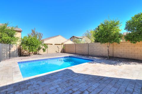 1718 E Lafayette Ct, Gilbert, AZ 85298 photo 26
