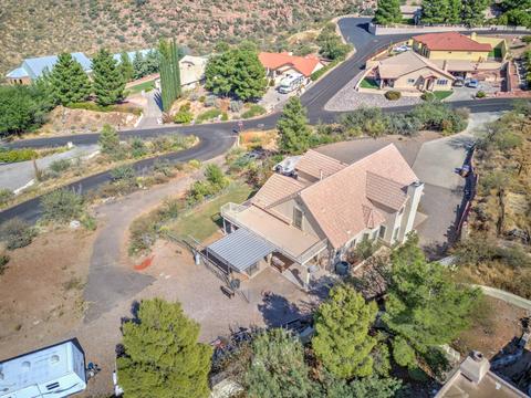 2281 W Angal Way, Globe, AZ 85501 photo 43