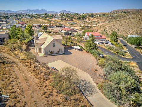 2281 W Angal Way, Globe, AZ 85501 photo 40