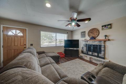 646 E Skyline Dr, Globe, AZ 85501 photo 9