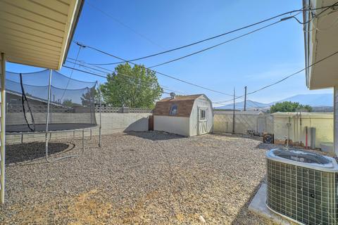 646 E Skyline Dr, Globe, AZ 85501 photo 21