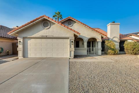 7112 W Morrow Dr, Glendale, AZ 85308 photo 2