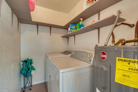 4624 E Camino St, Mesa, AZ 85205 photo 28