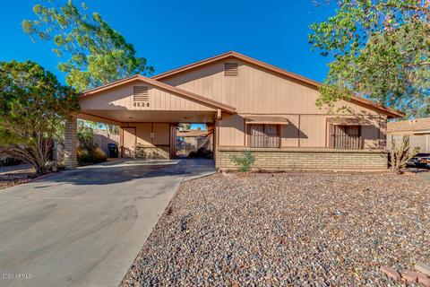 4624 E Camino St, Mesa, AZ 85205 photo 1