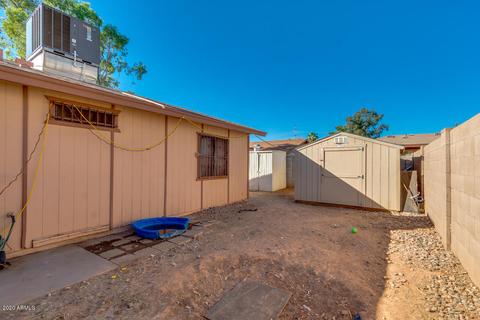 4624 E Camino St, Mesa, AZ 85205 photo 33