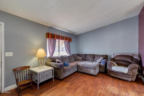 4624 E Camino St, Mesa, AZ 85205 photo 8