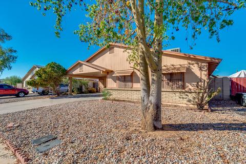 4624 E Camino St, Mesa, AZ 85205 photo 2
