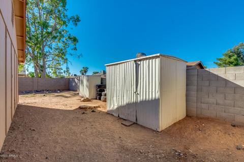 4624 E Camino St, Mesa, AZ 85205 photo 31