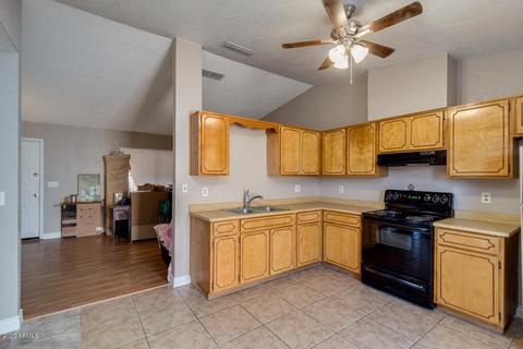 4624 E Camino St, Mesa, AZ 85205 photo 20