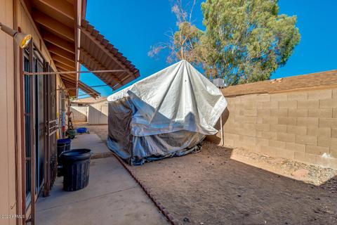 4624 E Camino St, Mesa, AZ 85205 photo 34
