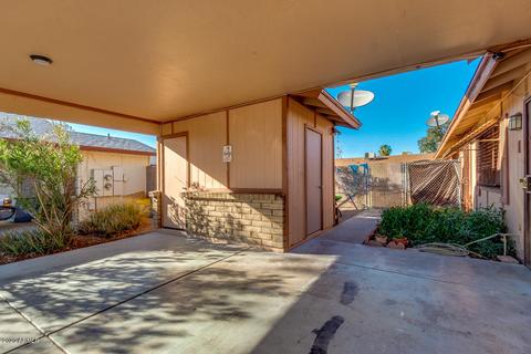 4624 E Camino St, Mesa, AZ 85205 photo 4