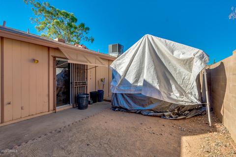 4624 E Camino St, Mesa, AZ 85205 photo 35