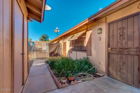 4624 E Camino St, Mesa, AZ 85205 photo 5