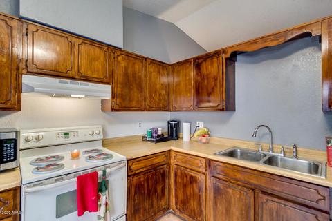 4624 E Camino St, Mesa, AZ 85205 photo 12