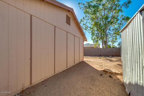 4624 E Camino St, Mesa, AZ 85205 photo 30