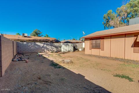 4624 E Camino St, Mesa, AZ 85205 photo 29