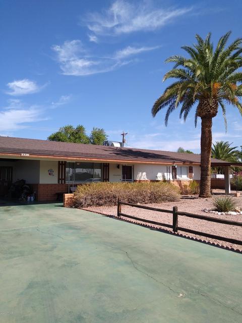 7714 E Akron St, Mesa, AZ 85207 photo 1