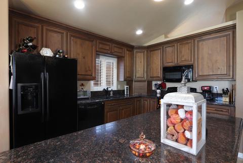 4632 E Fairbrook Cir, Mesa, AZ 85205 photo 18