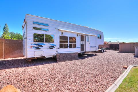 4632 E Fairbrook Cir, Mesa, AZ 85205 photo 7