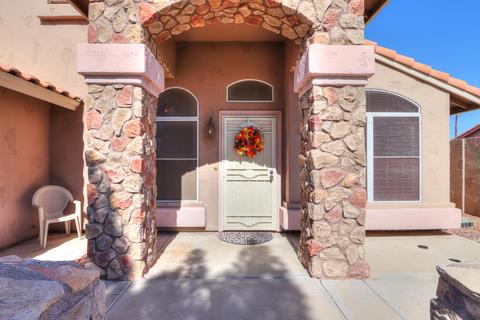 4632 E Fairbrook Cir, Mesa, AZ 85205 photo 10