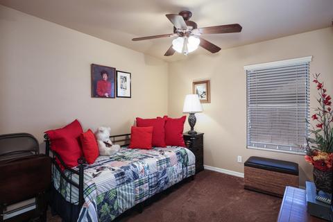 4632 E Fairbrook Cir, Mesa, AZ 85205 photo 28