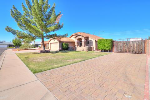 4632 E Fairbrook Cir, Mesa, AZ 85205 photo 6