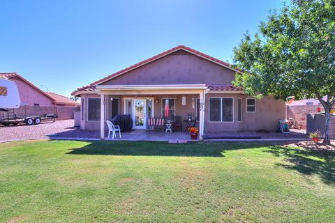 4632 E Fairbrook Cir, Mesa, AZ 85205 photo 34