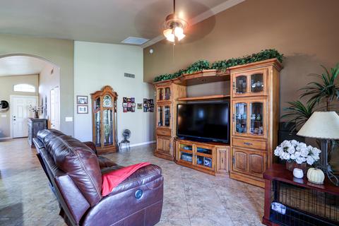 4632 E Fairbrook Cir, Mesa, AZ 85205 photo 16