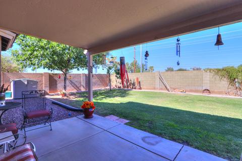 4632 E Fairbrook Cir, Mesa, AZ 85205 photo 30
