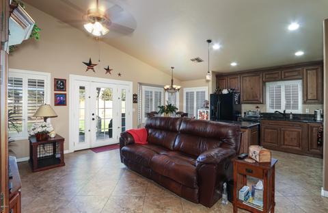 4632 E Fairbrook Cir, Mesa, AZ 85205 photo 2