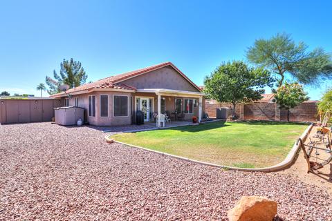 4632 E Fairbrook Cir, Mesa, AZ 85205 photo 35