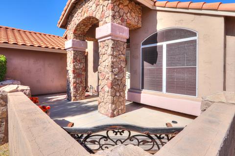 4632 E Fairbrook Cir, Mesa, AZ 85205 photo 9