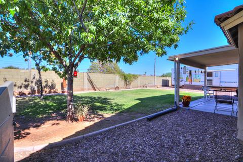 4632 E Fairbrook Cir, Mesa, AZ 85205 photo 33