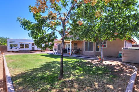 4632 E Fairbrook Cir, Mesa, AZ 85205 photo 5