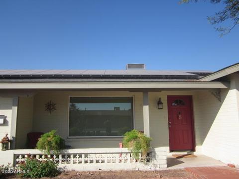 5428 E Des Moines St, Mesa, AZ 85205 photo 2